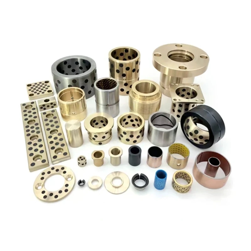 What are the Advantages of Pillars and Wear Plates?