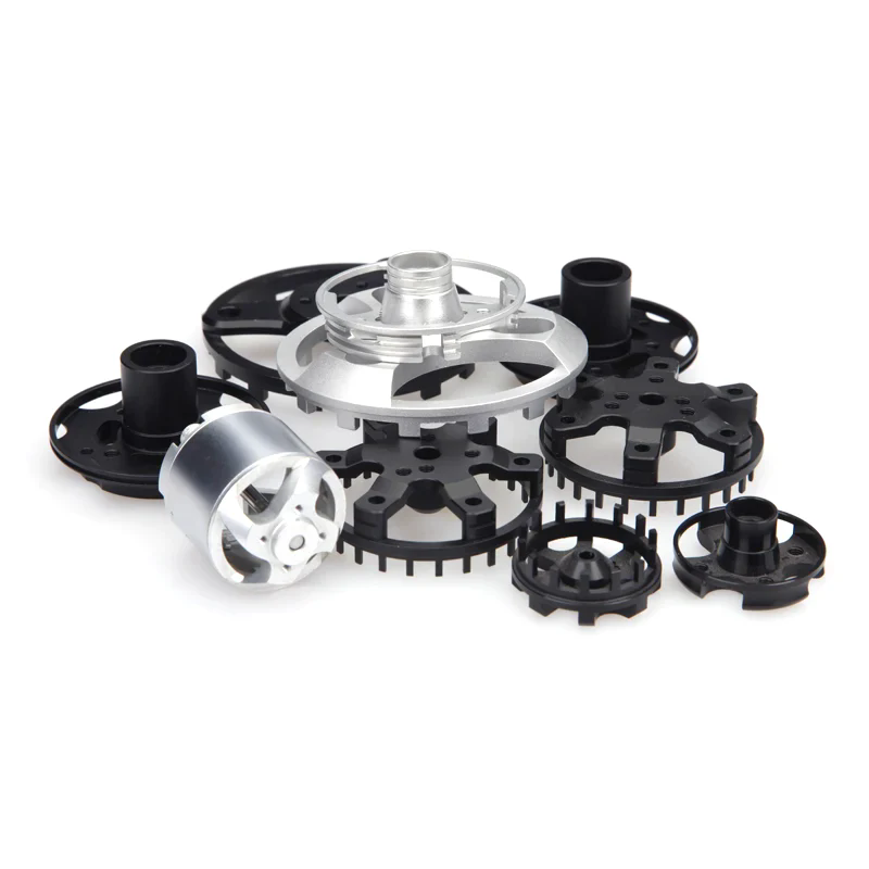 What Makes Magnesium CNC Parts the Future of Precision Manufacturing?