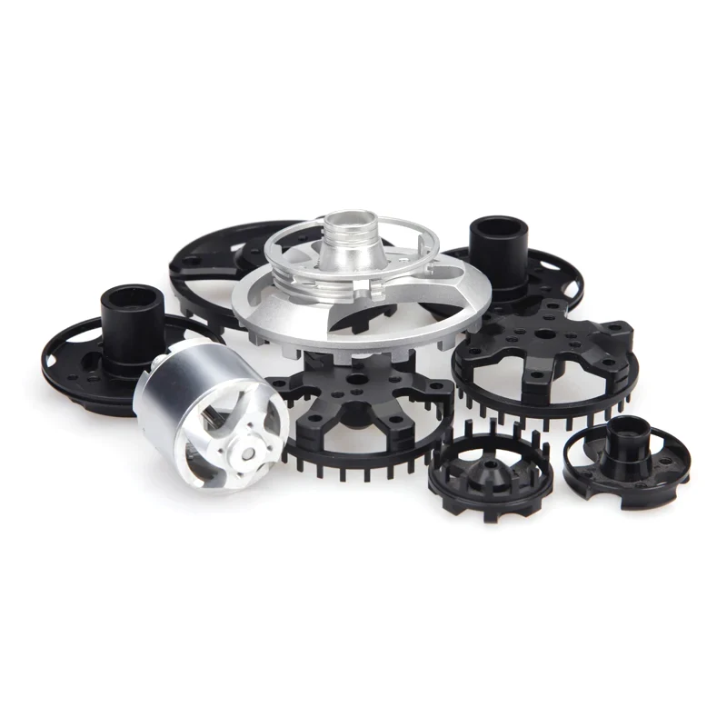 What Makes Magnesium CNC Parts the Perfect Choice for High-Precision Manufacturing?