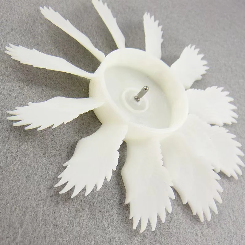 Why Is Urethane Casting Process the Top Choice for Low-Volume High-Precision Parts?